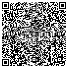 QR code with C & M Sales & Service contacts