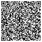 QR code with R Douglas McGee & Associates contacts