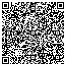 QR code with Alarm Line contacts