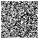 QR code with K & T Grocery contacts