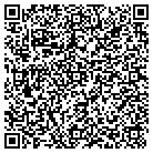 QR code with Hills Uphlstring Restoring Sp contacts