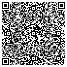 QR code with Adams Pest Control Inc contacts
