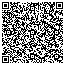 QR code with A Todd Babineaux DDS contacts