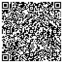 QR code with J-O'b Operating Co contacts