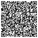 QR code with Hole Image contacts