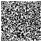 QR code with Magnolia Painting Co contacts