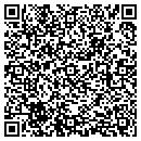 QR code with Handy Stop contacts