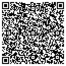 QR code with Ronald F Gregory contacts