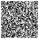 QR code with Marsha's Flowers & Gifts contacts
