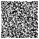 QR code with Rejuvenators contacts