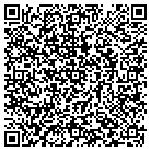 QR code with Cottonport Police Department contacts