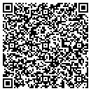 QR code with Paddock Pools contacts