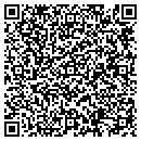 QR code with Reel World contacts