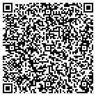 QR code with Anointed Touch Beauty Salon contacts