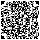 QR code with Luciens Glass Works Inc contacts