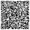 QR code with Kagineering contacts