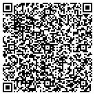 QR code with Acadia Council On Aging contacts
