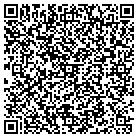 QR code with Tabernacle Of Prayer contacts