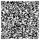 QR code with Olinde's Sharpening Service contacts