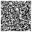 QR code with MGM Construction Co contacts