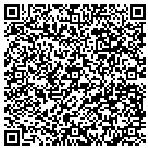 QR code with D J's Cermaics & Flowers contacts