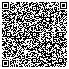 QR code with Clyde's Hair Designers contacts