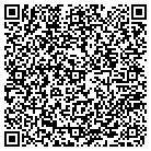 QR code with White Castle Fire Department contacts