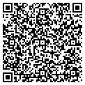QR code with CBM contacts