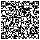 QR code with L & B Vending Co contacts