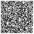 QR code with Oreck Authorized Sales contacts