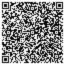 QR code with Diana A Hale contacts