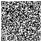 QR code with Custom Communication Service contacts
