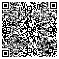 QR code with Ushers Inc contacts