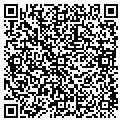 QR code with Mimi contacts