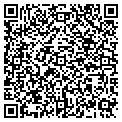 QR code with Hug N Pup contacts