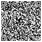 QR code with Mayo's Heating & Air Cond contacts