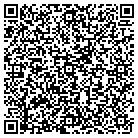 QR code with Honorable Rebecca M Olivier contacts