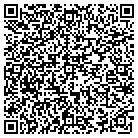 QR code with R & D Plumbing & Mechanical contacts