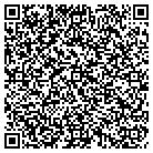 QR code with E & E Water Jet & Service contacts