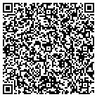 QR code with H & R Block Tax Service contacts