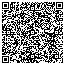 QR code with C & G Food Store contacts