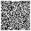 QR code with One Hour Martinizing contacts