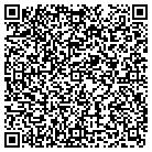 QR code with J & C Thanh Tram Printing contacts