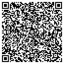 QR code with A Plumbing Service contacts