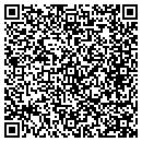 QR code with Willis E Conatser contacts