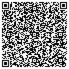 QR code with Advanced Marine Service contacts