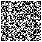QR code with American Sound & Music Inc contacts