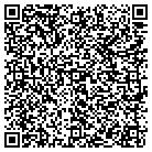 QR code with J Carlton James Recreation Center contacts