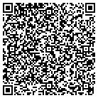 QR code with Heaven Bound Ministries contacts