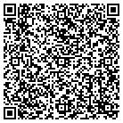 QR code with One Way Check Advance contacts